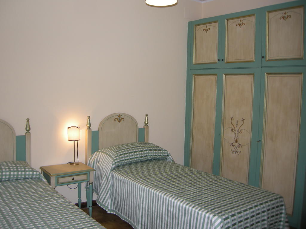 Hotel Fiordigigli LʼAquila Chambre photo